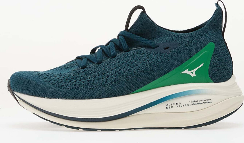 Joggesko Mizuno Neo Vista 2 (M) Reflecting Pond/ White/ Goblin G EUR 47