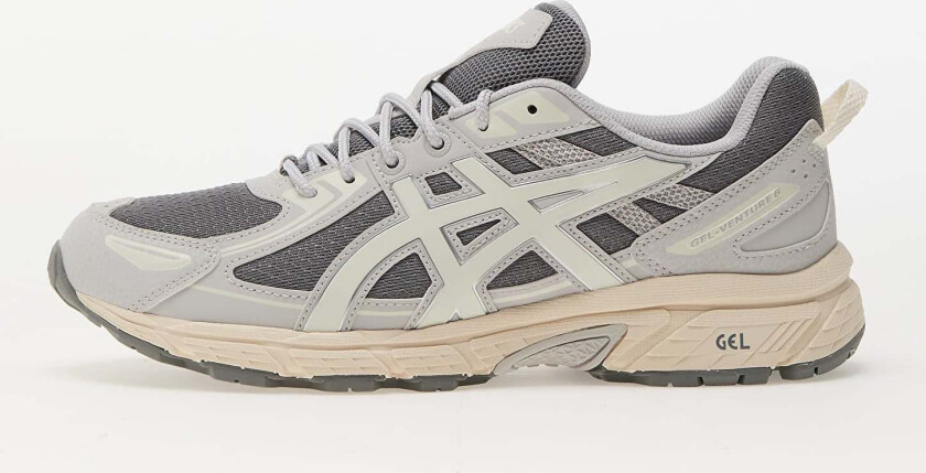 Joggesko Asics Gel-Venture 6 Clay Grey/ Cream EUR 44.5