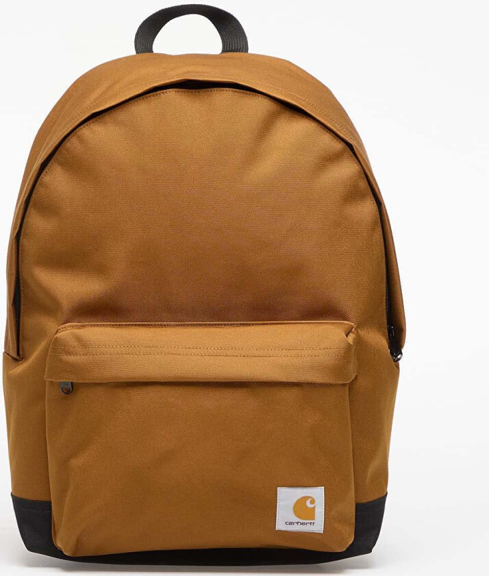 Ryggsekk Carhartt WIP Jake Backpack Hamilton Brown Universal