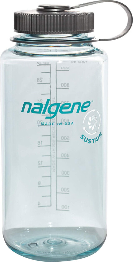 1l Widemouth Sustain Seafoam 1L