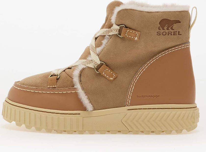 Joggesko Sorel Ona Ave™ Alpine Boot Wp Dusty Tan/ Tawny Buff EUR 40