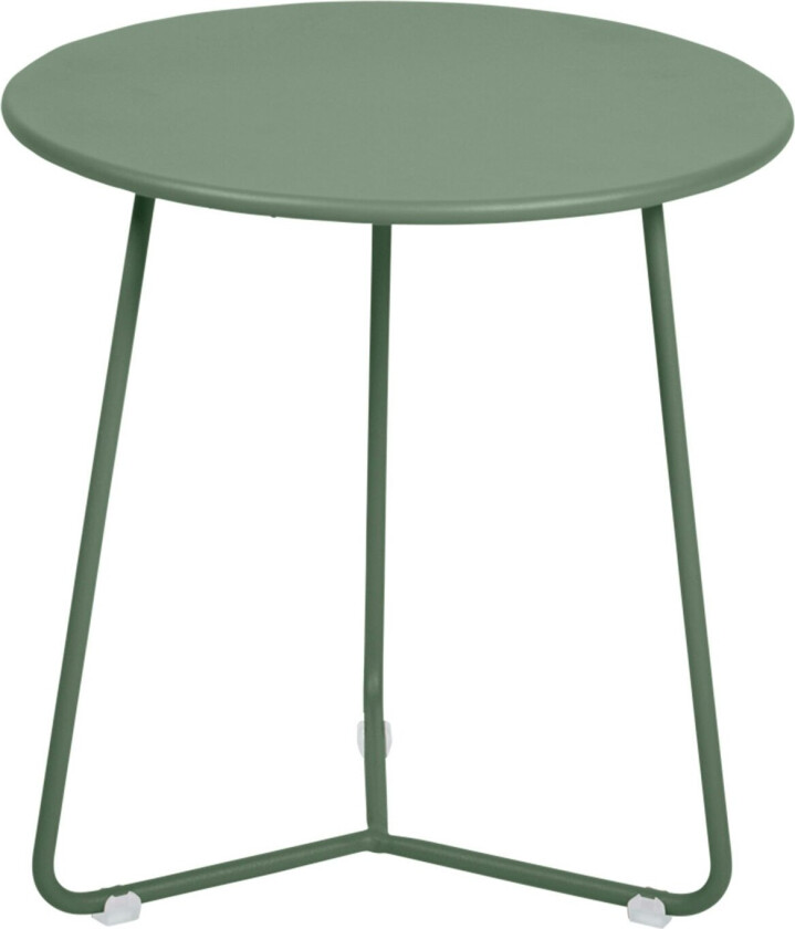 Cocotte Bord/krakk - Barstoler og krakker Lakkert Stål Cactus - 470382