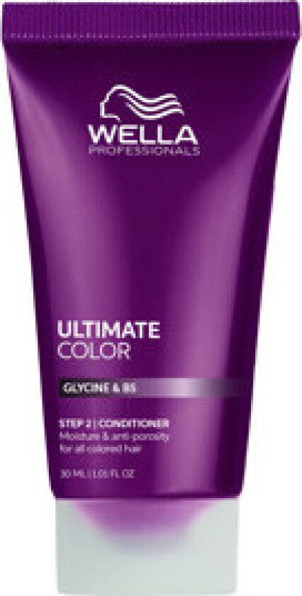 Ultimate Color Conditioner Travel Size 30 ml