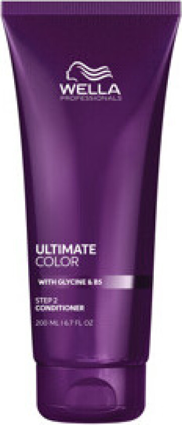 Ultimate Color Conditioner 200 ml