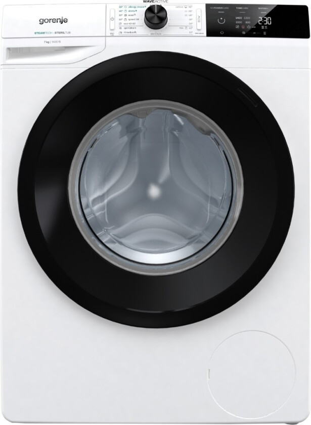 Essential Line WE74CPS vaskemaskin