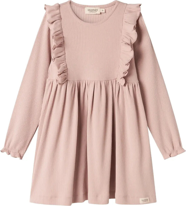 Dress Dikte - Pink - 140