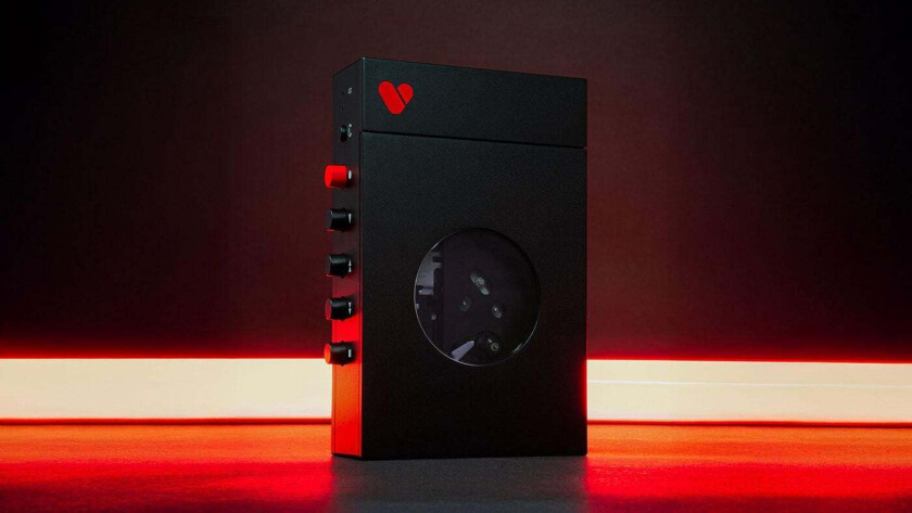 Bilde av Cassette Player Recorder