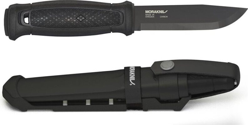 Garberg Black C, Multi-Mount Kit