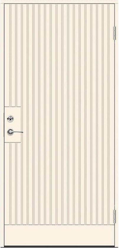 Ytterdør Swedoor Atlantic