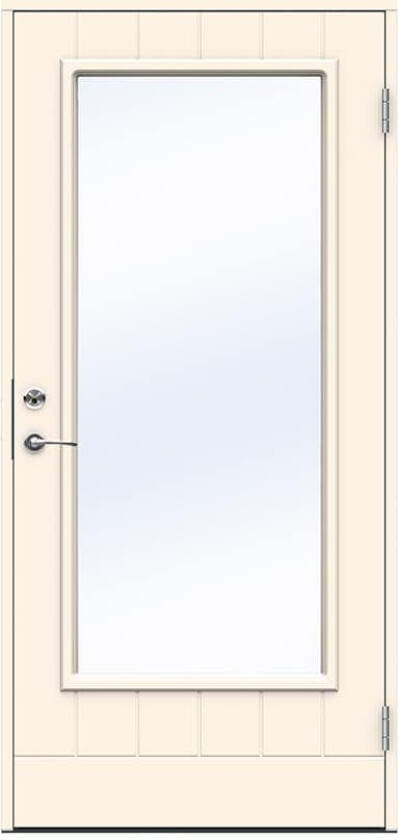 Ytterdør Swedoor Caspian