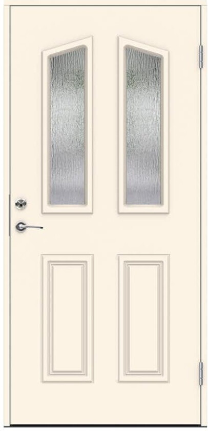 Ytterdør Swedoor Rossini