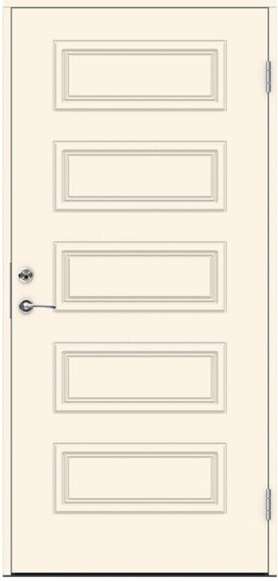 Ytterdør Swedoor Beethoven