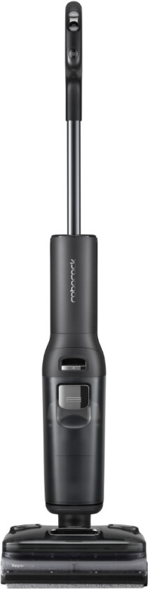 F25 Ultra gulvvasker, svart