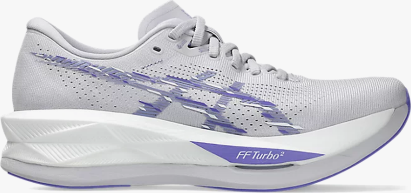 Sonicblast - Lilla - Dame - Sko - Løpesko