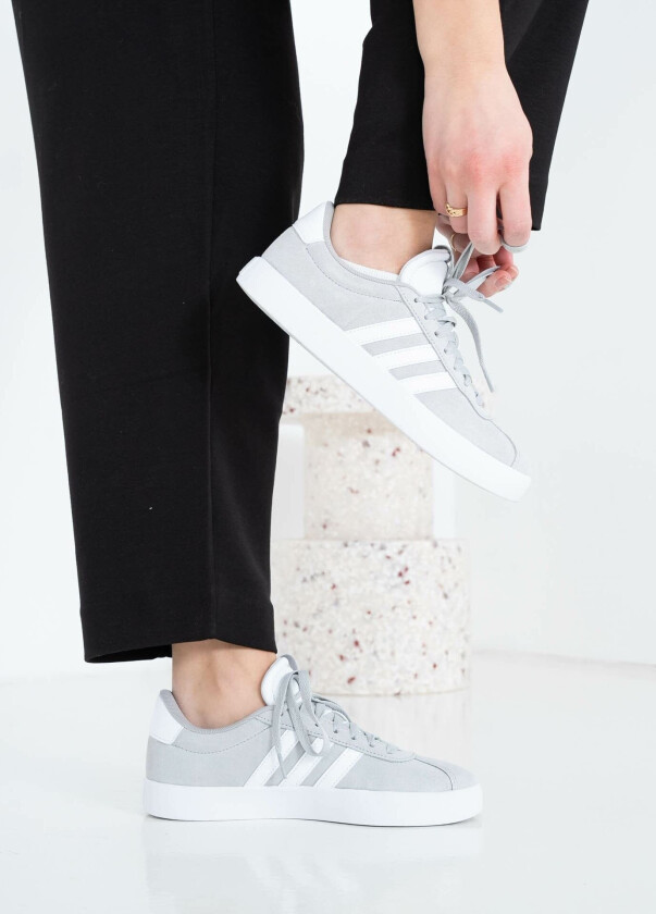 VL Court 3.0 Dame Grå 42