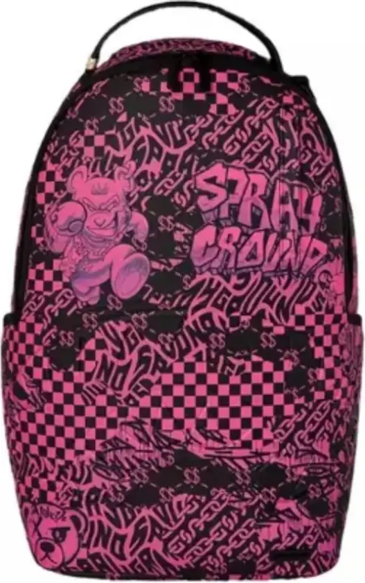 Sprayground, Dame, Vesker, Flerfarget, ONE SIZE