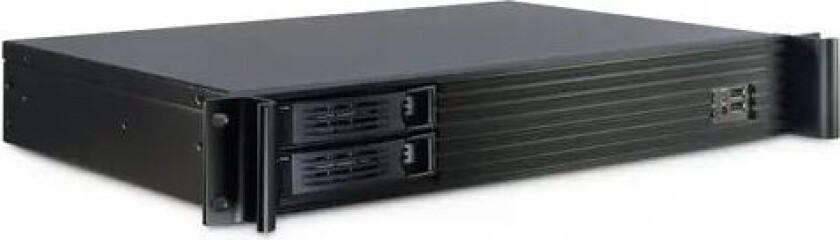 Bilde av Inter-tech 1.5u-1528l Mini-itx Rack Chassi