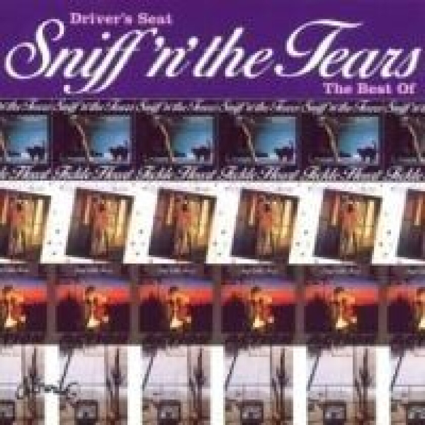 Sniff 'N' The Tears - Best Of Sniff 'N' The Tears