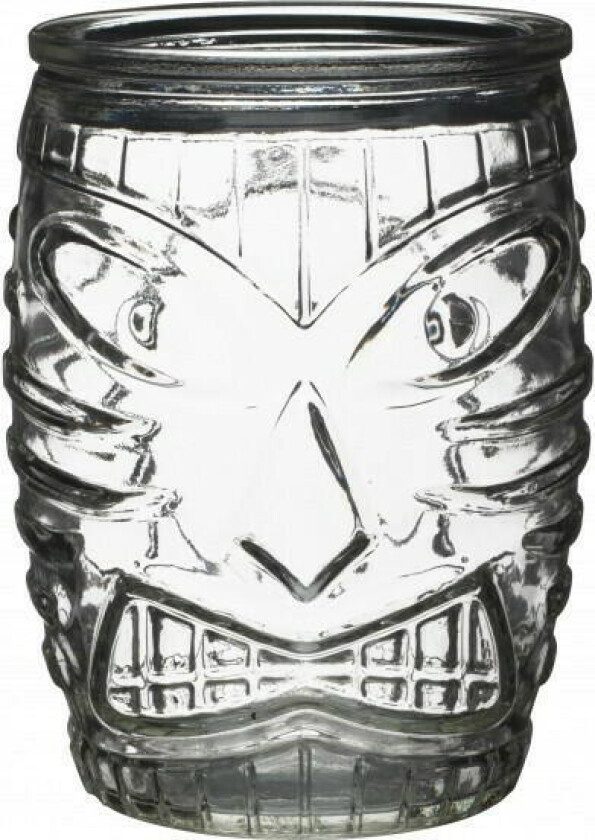 Tiki Glass - Libbey (470 Ml)