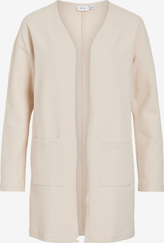 Kardigan viGarden - Grå