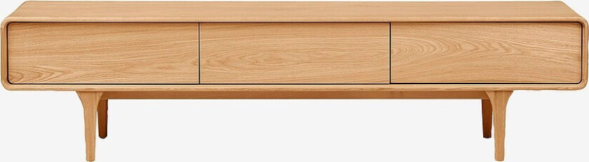 TV-benk, Darwin - Beige