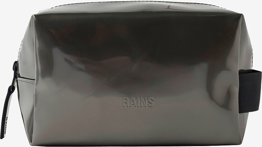 Toalettmappe Wash Bag Small - Svart