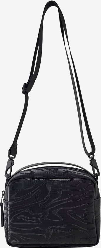 Vesken Box Bag W3 - Svart