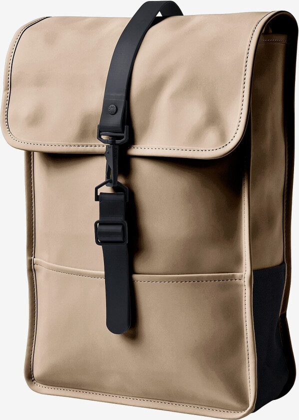 Ryggsekk Backpack Mini W3 - Beige