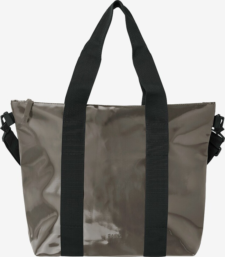 Vesken Tote Bag Mini - Grå