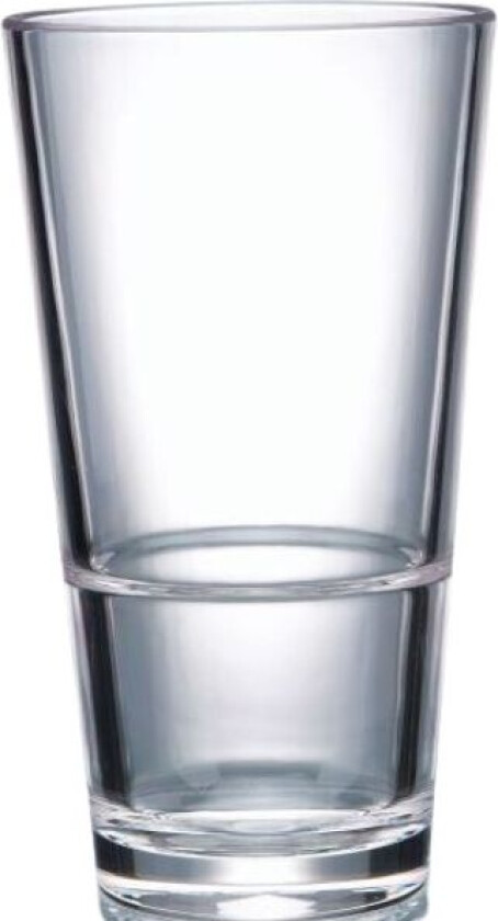 Collins Glass 35 Cl - Polycarbonat