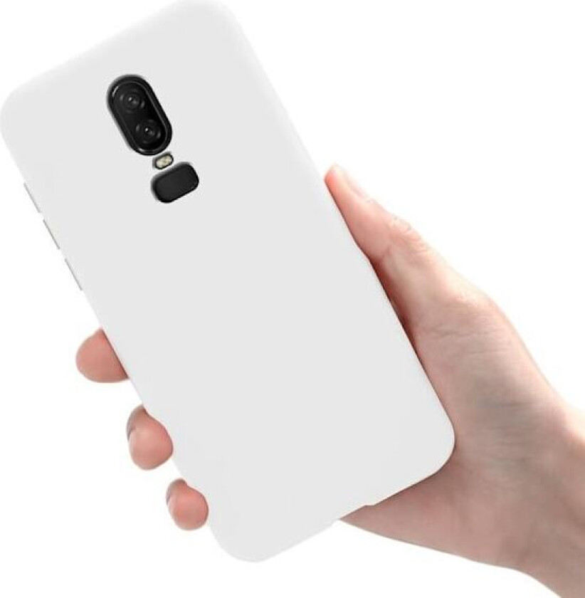 Xiaomi Mi 9T/9T Pro - Deksel/Mobildeksel - Lett & Tynt