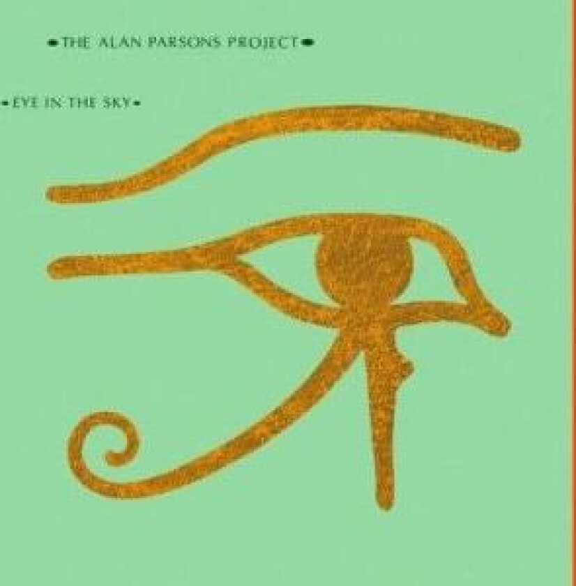 The Alan Parsons Project - Eye In The Sky (180 Gram)