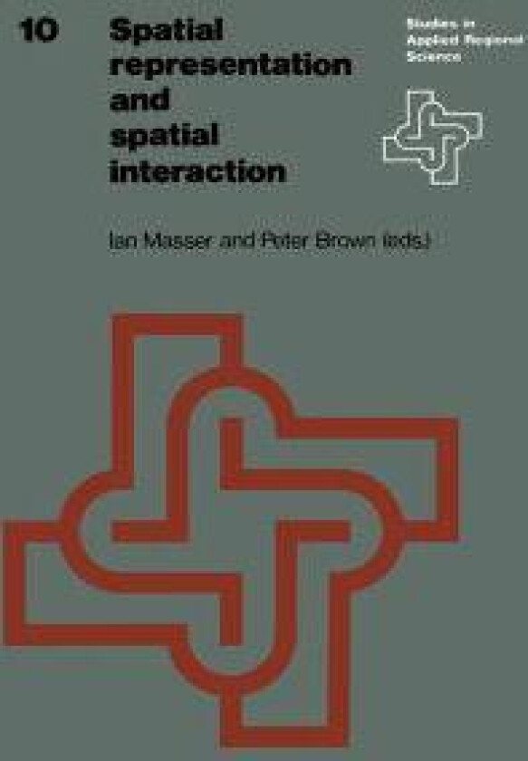 Spatial Representation and Spatial Interaction