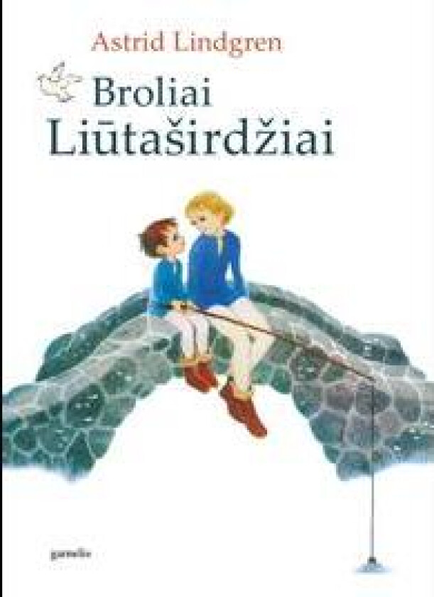 Broliai Liutaširdžiai