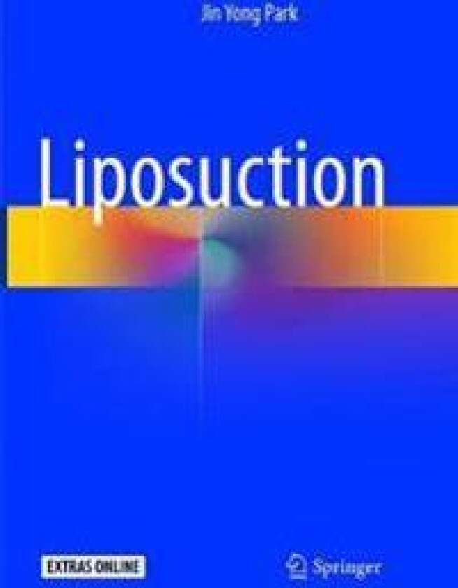 Liposuction - Park, Jin Yong