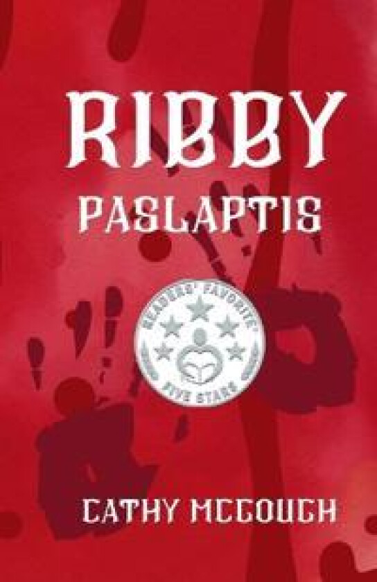 Ribby Paslaptis Lithuanian Edition
