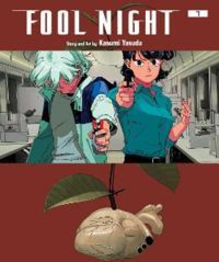 Fool Night, Vol. 7