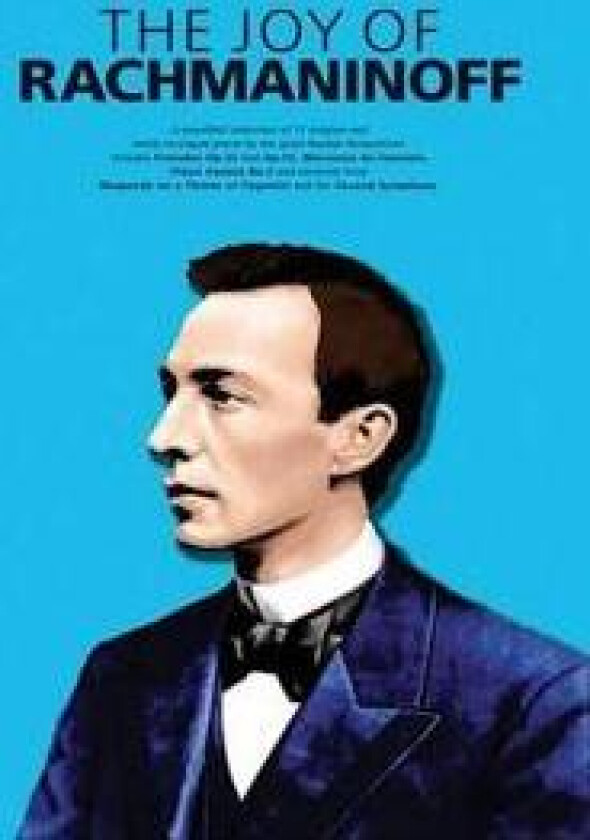 The Joy of Rachmaninoff
