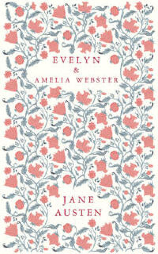 Evelyn and Amelia Webster