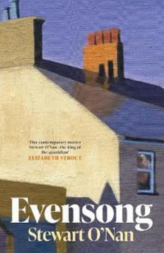 Evensong - O'Nan, Stewart