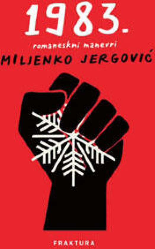 1983 - Jergovic, Miljenko