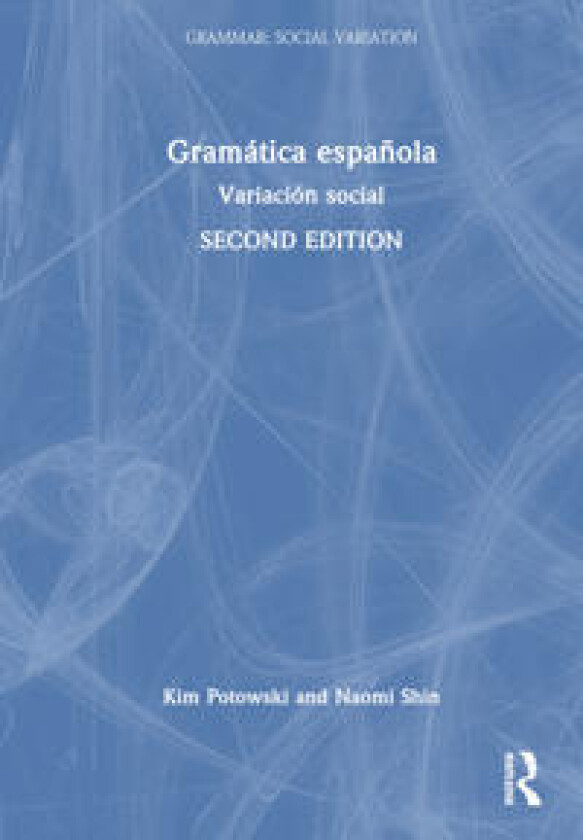 Gramática española