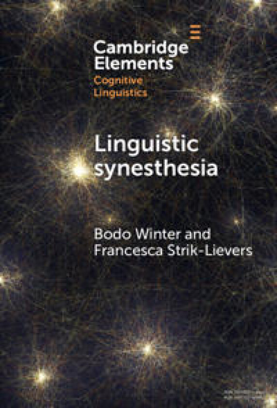 Linguistic Synesthesia