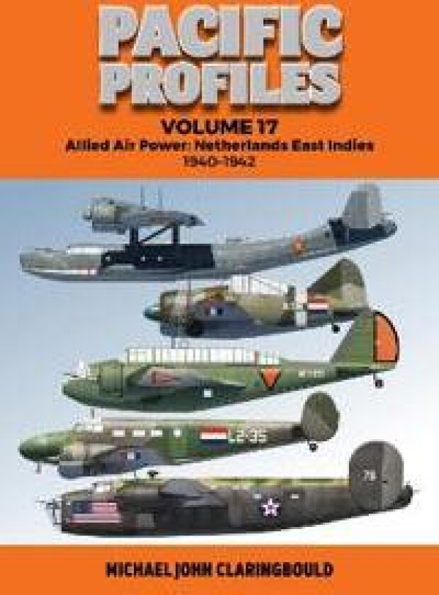 Pacific Profiles Volume 17