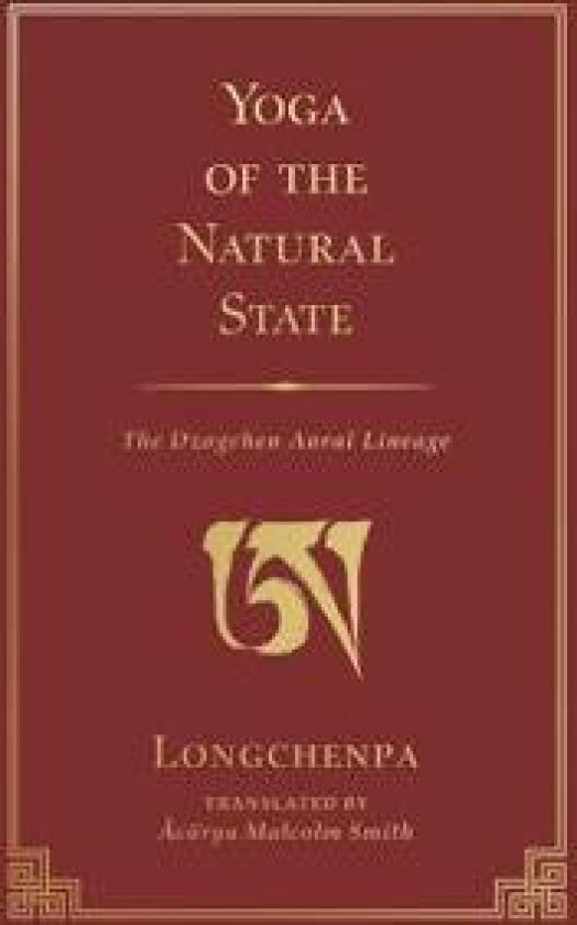 Yoga of the Natural State