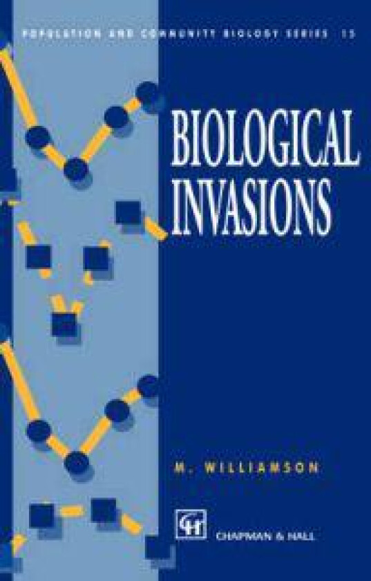 Biological Invasions
