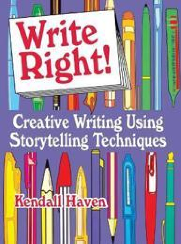 Write Right!