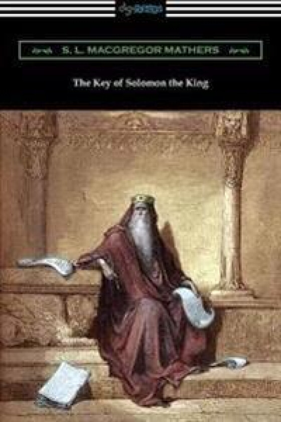 The Key of Solomon the King