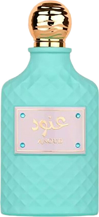 Anoud Eau de Parfum 100 ml