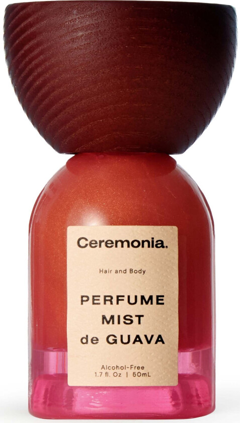 Perfume Mist de Guava 50 ml